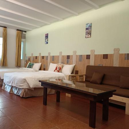 Nanwan Xing Zhan包棟 B&B Longshui Экстерьер фото