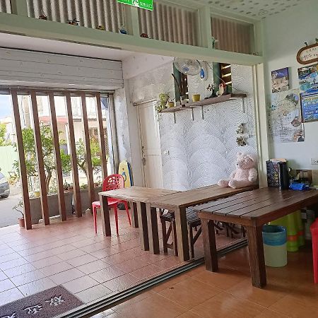 Nanwan Xing Zhan包棟 B&B Longshui Экстерьер фото