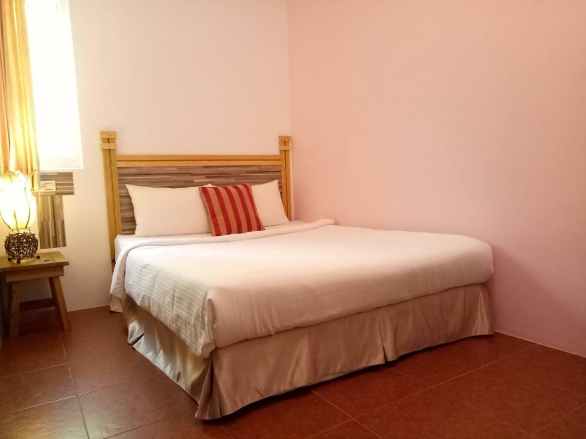 Nanwan Xing Zhan包棟 B&B Longshui Экстерьер фото