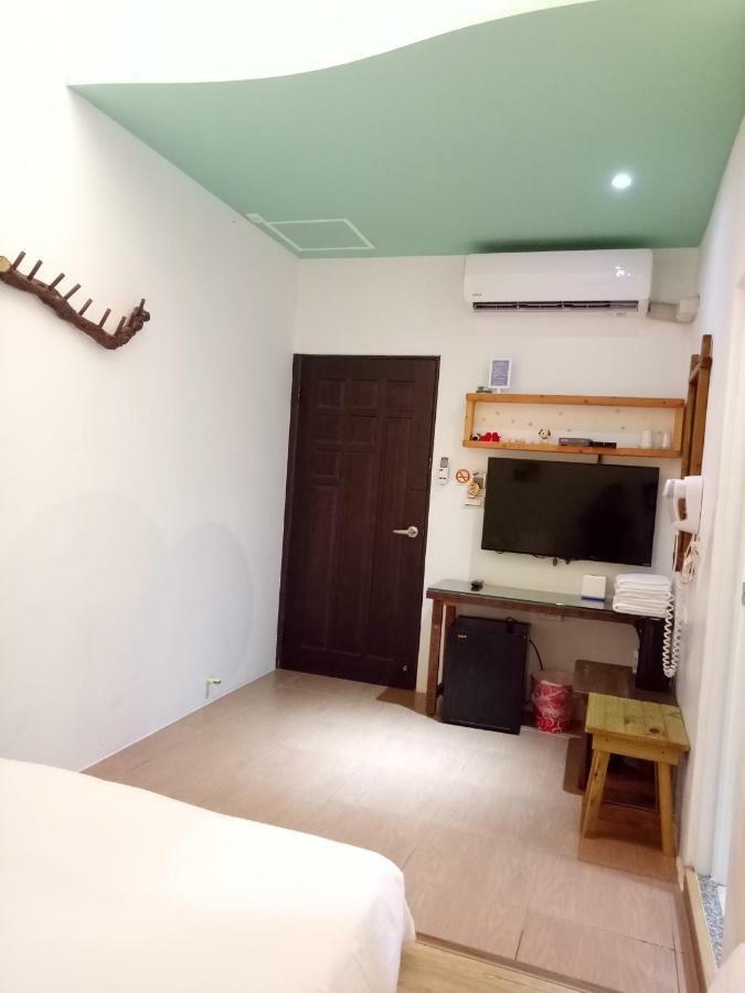 Nanwan Xing Zhan包棟 B&B Longshui Экстерьер фото