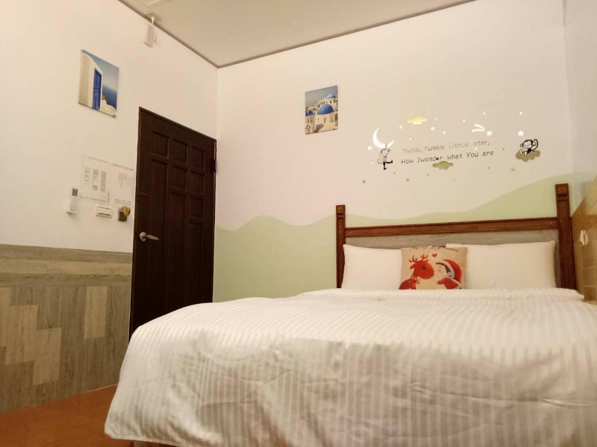 Nanwan Xing Zhan包棟 B&B Longshui Экстерьер фото