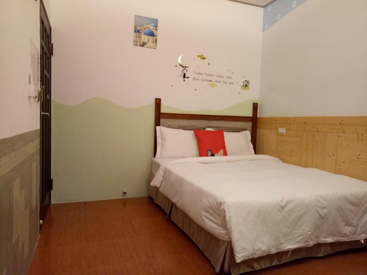 Nanwan Xing Zhan包棟 B&B Longshui Экстерьер фото