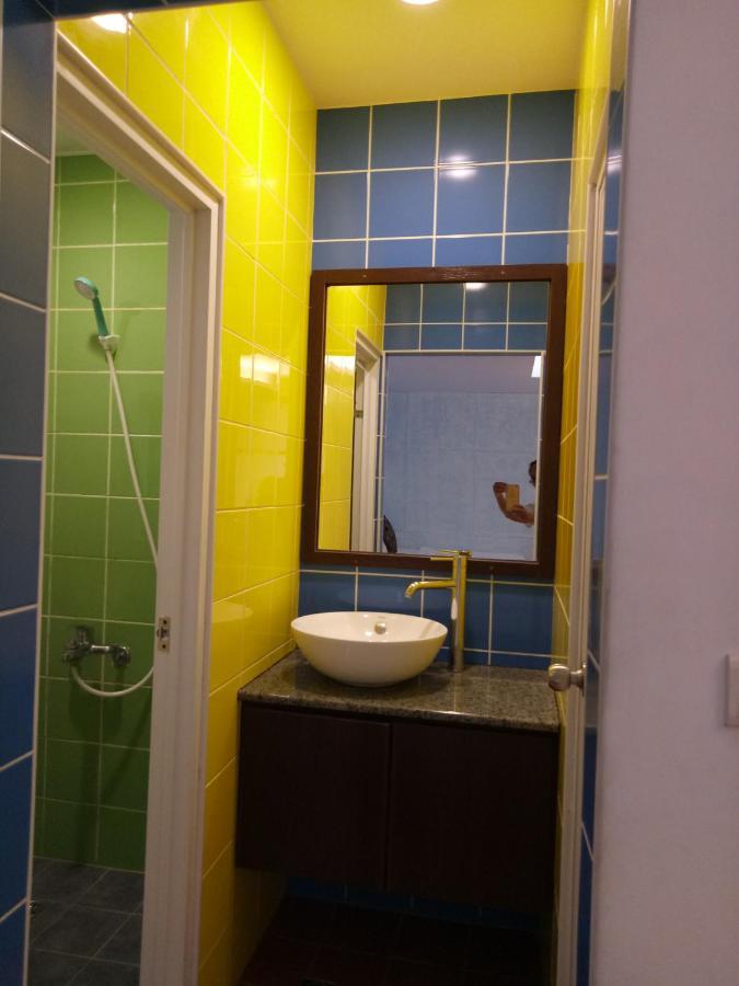 Nanwan Xing Zhan包棟 B&B Longshui Экстерьер фото